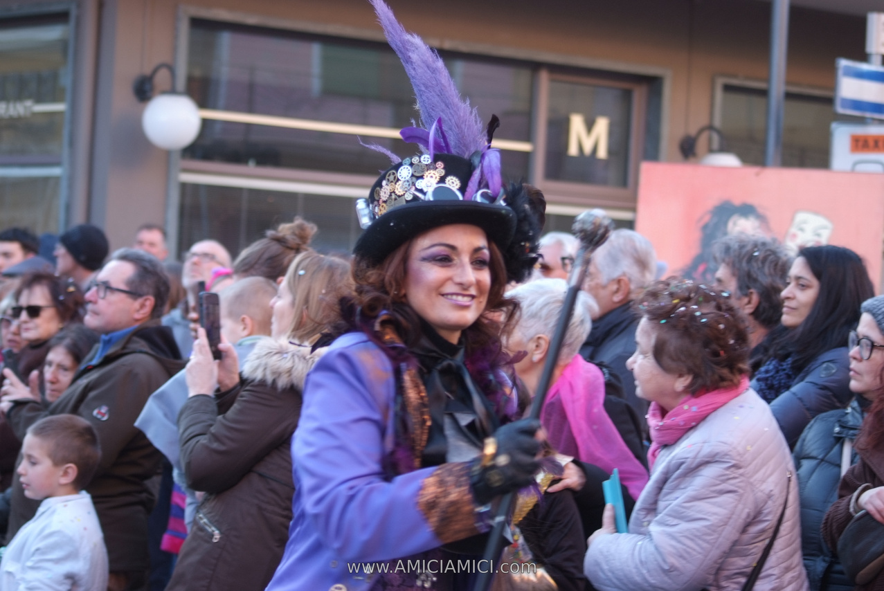 Foto Carnevale in piazza 2026 Carnevale_Bedonia_2026_1126