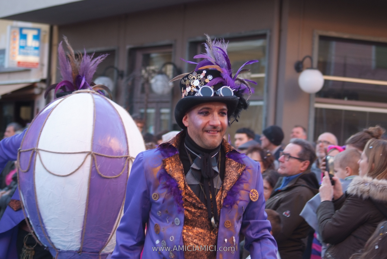 Foto Carnevale in piazza 2026 Carnevale_Bedonia_2026_1127