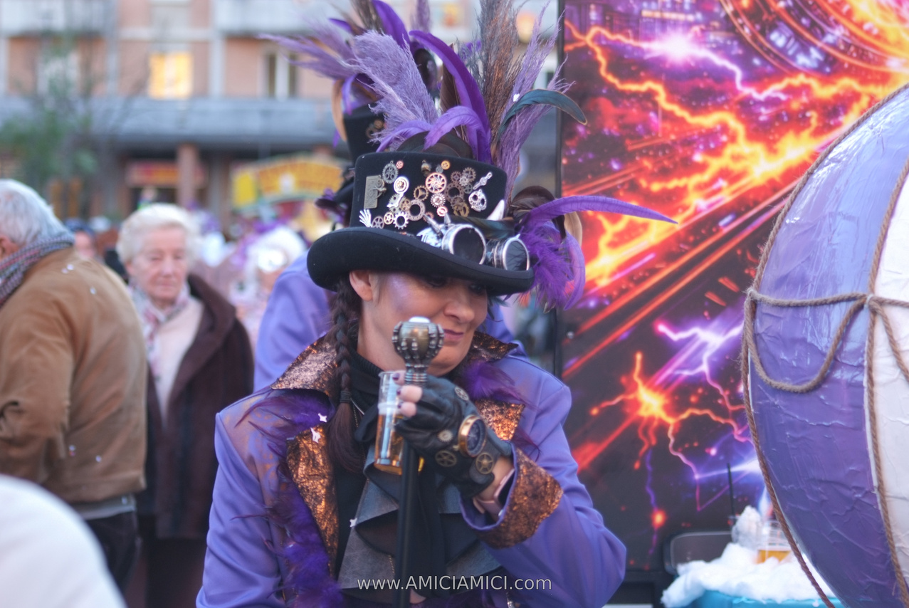 Foto Carnevale in piazza 2026 Carnevale_Bedonia_2026_1129