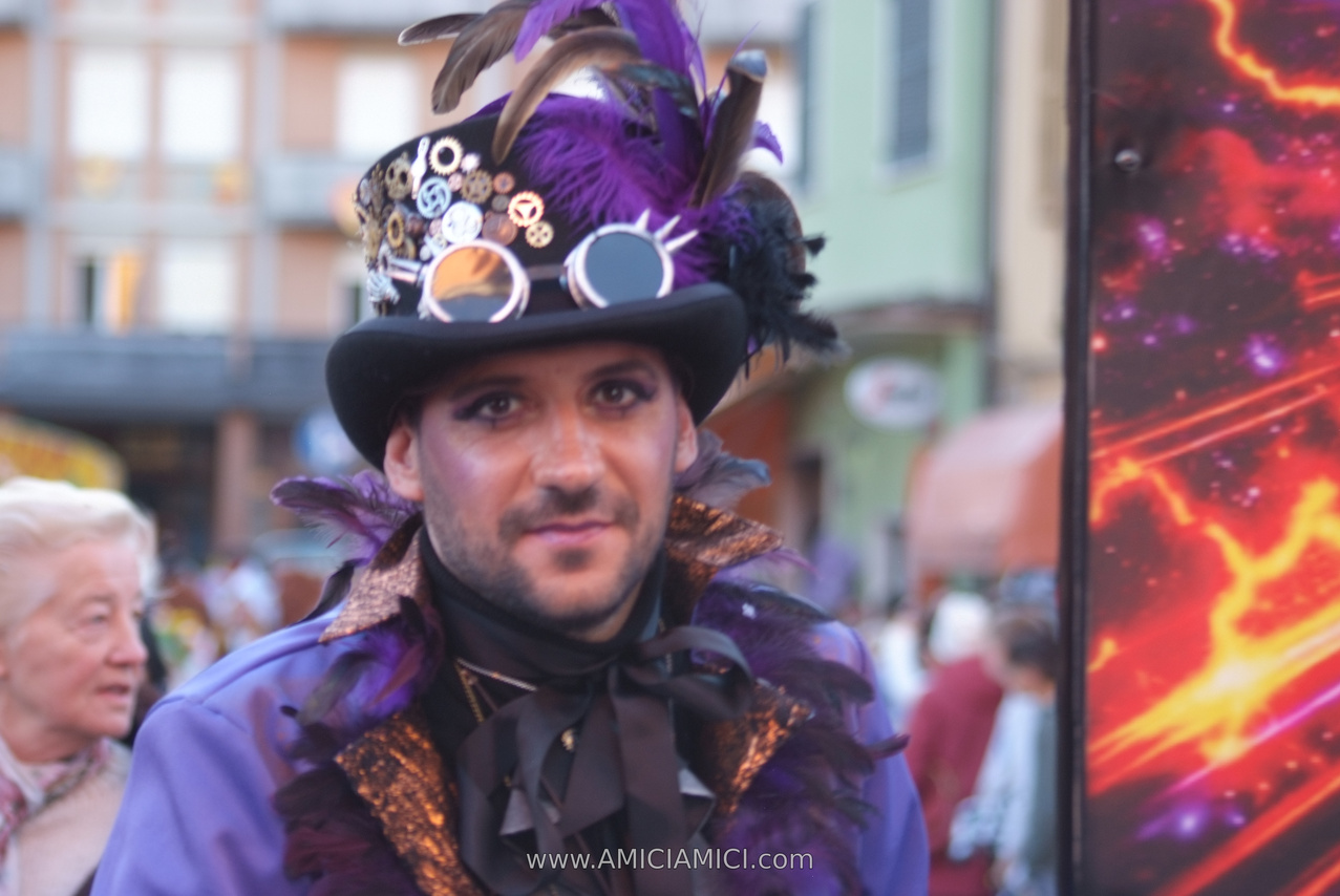 Foto Carnevale in piazza 2026 Carnevale_Bedonia_2026_1130