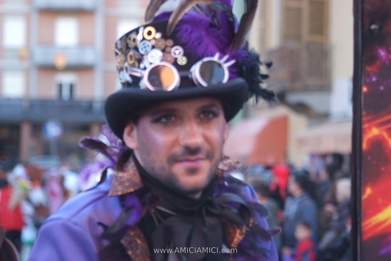 Foto Carnevale in piazza 2026 Carnevale_Bedonia_2026_1131