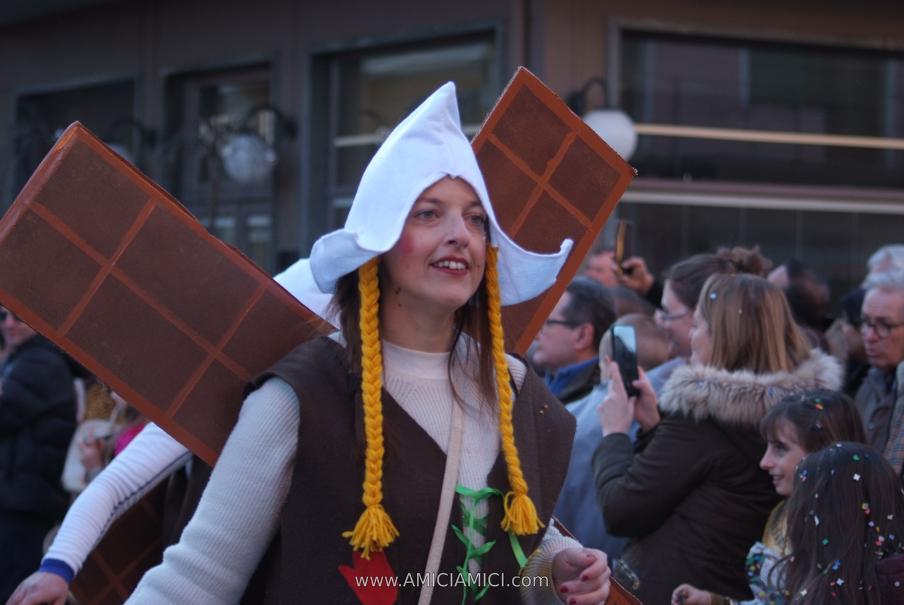 Foto Carnevale in piazza 2026 Carnevale_Bedonia_2026_1139