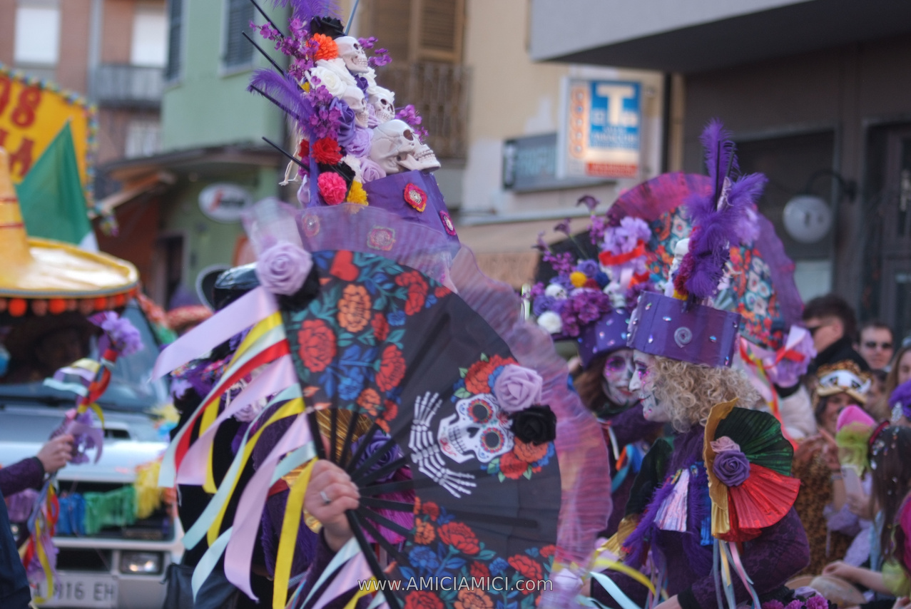 Foto Carnevale in piazza 2026 Carnevale_Bedonia_2026_1149