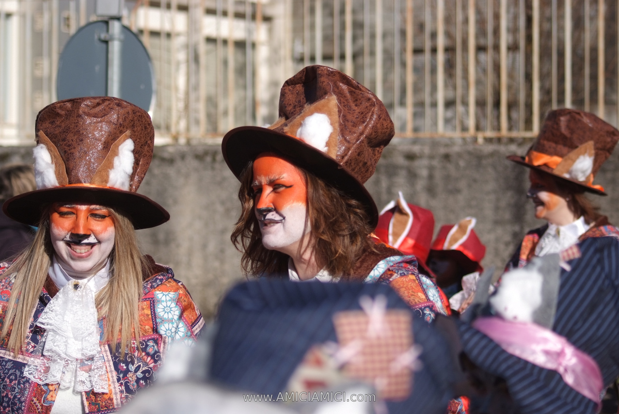 Foto Carnevale in piazza 2026 Carnevale_Bedonia_2026_114