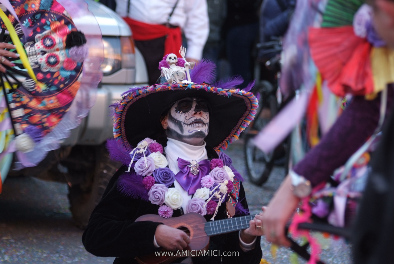 Foto Carnevale in piazza 2026 Carnevale_Bedonia_2026_1150