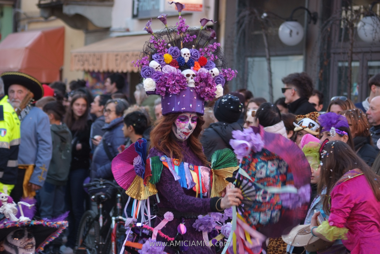 Foto Carnevale in piazza 2026 Carnevale_Bedonia_2026_1153