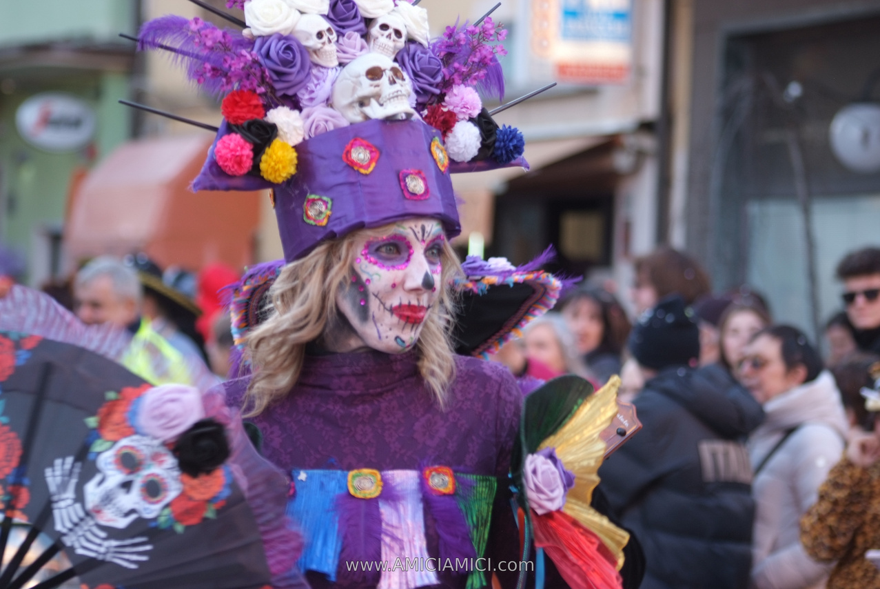 Foto Carnevale in piazza 2026 Carnevale_Bedonia_2026_1154