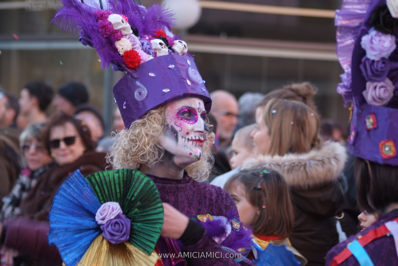 Foto Carnevale in piazza 2026 Carnevale_Bedonia_2026_1155