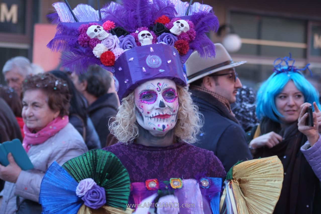 Foto Carnevale in piazza 2026 Carnevale_Bedonia_2026_1156