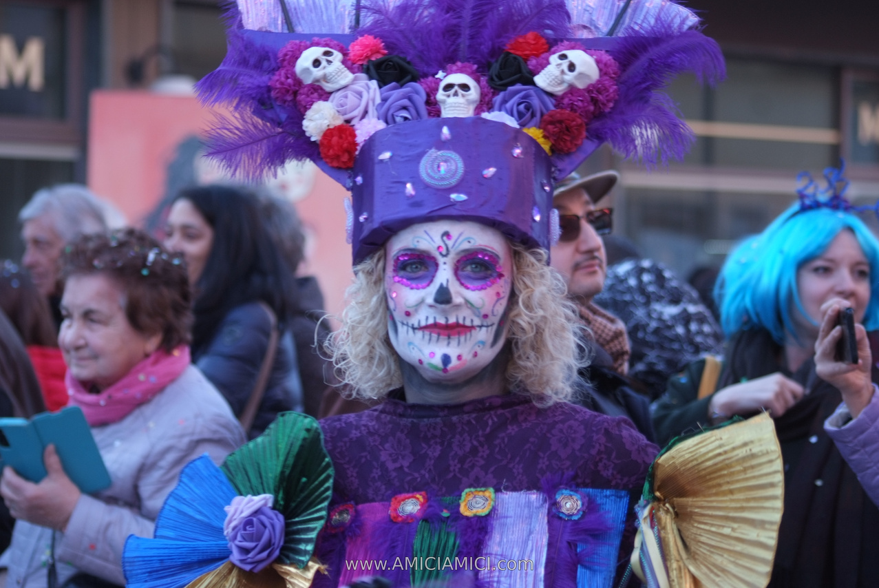 Foto Carnevale in piazza 2026 Carnevale_Bedonia_2026_1157