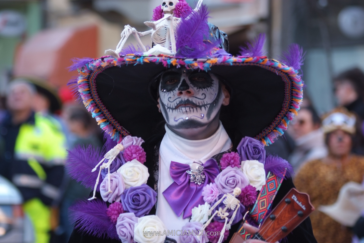 Foto Carnevale in piazza 2026 Carnevale_Bedonia_2026_1158