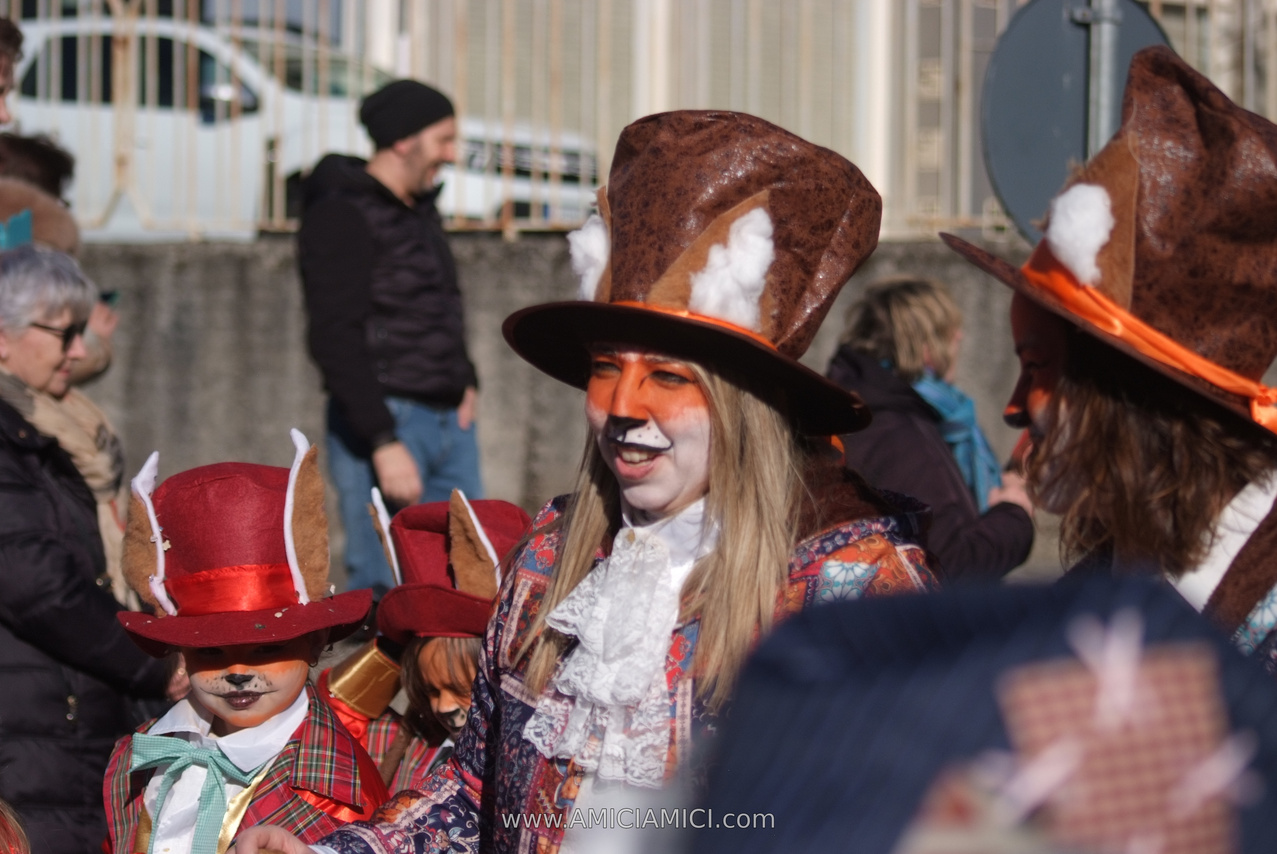 Foto Carnevale in piazza 2026 Carnevale_Bedonia_2026_115