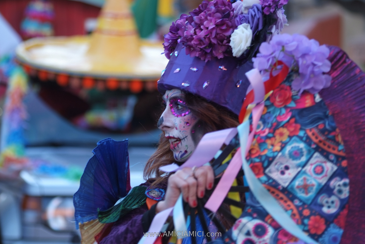 Foto Carnevale in piazza 2026 Carnevale_Bedonia_2026_1161