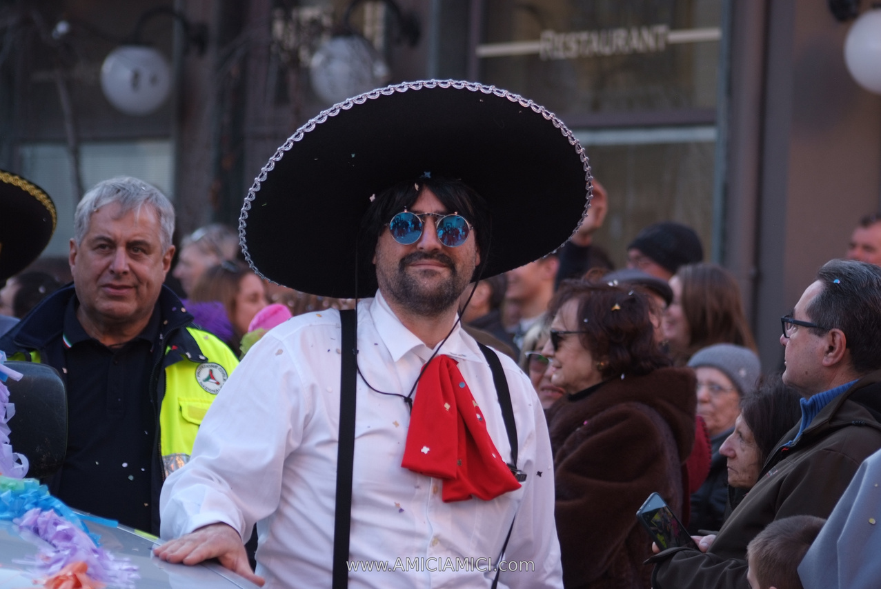 Foto Carnevale in piazza 2026 Carnevale_Bedonia_2026_1165