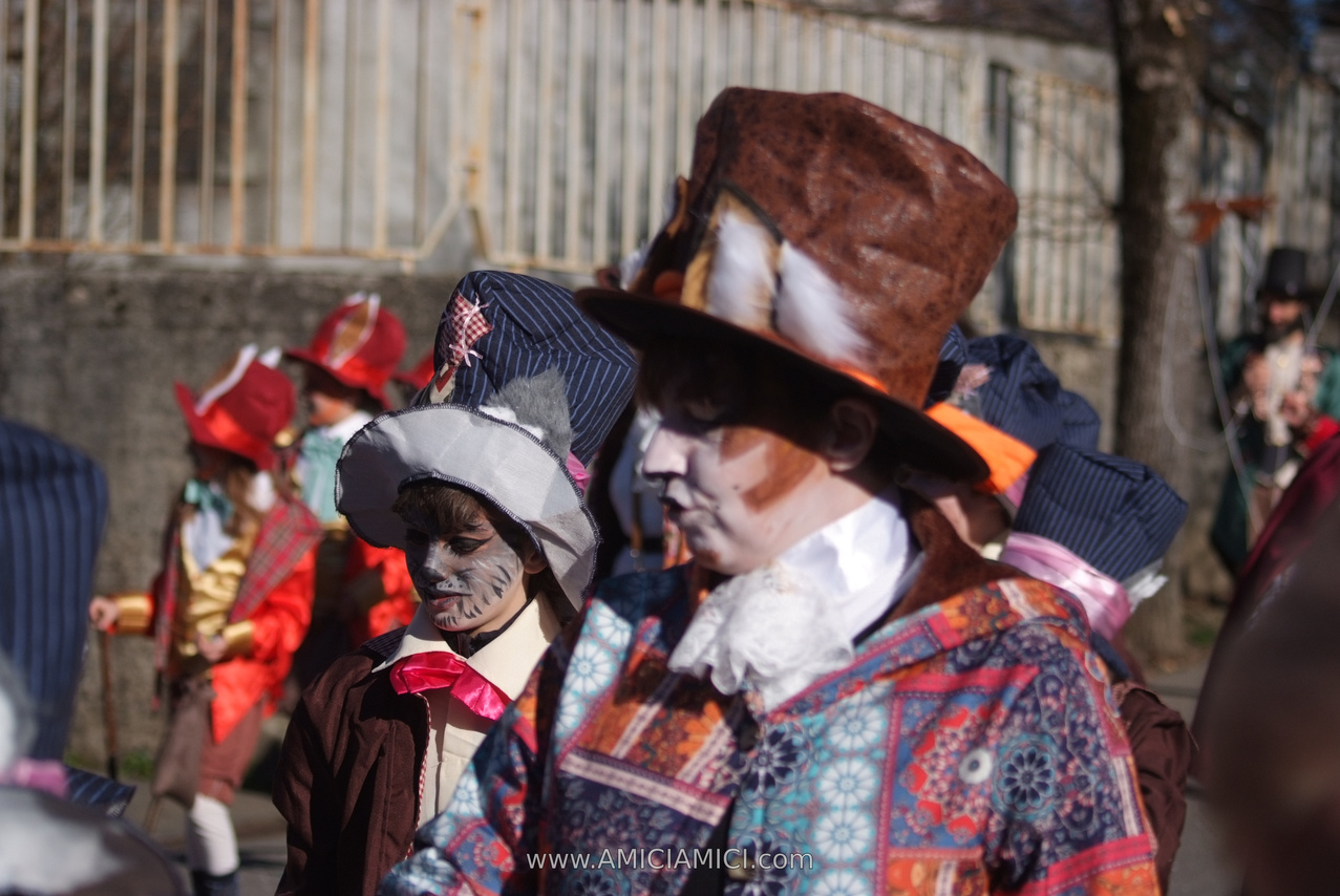 Foto Carnevale in piazza 2026 Carnevale_Bedonia_2026_116