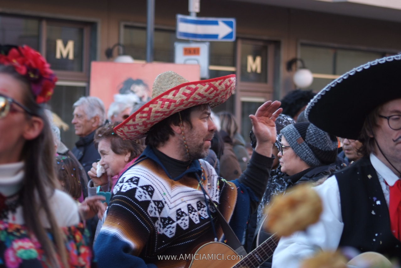 Foto Carnevale in piazza 2026 Carnevale_Bedonia_2026_1173