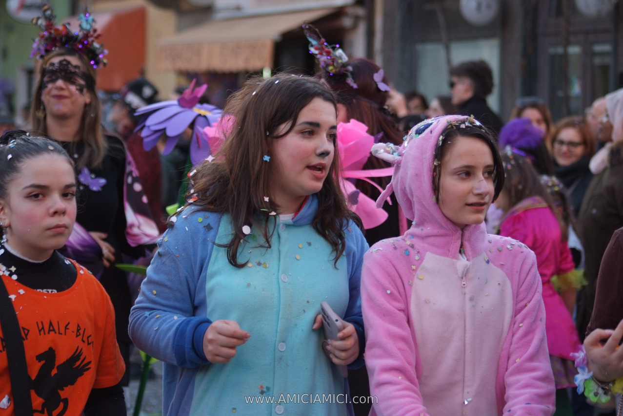 Foto Carnevale in piazza 2026 Carnevale_Bedonia_2026_1180