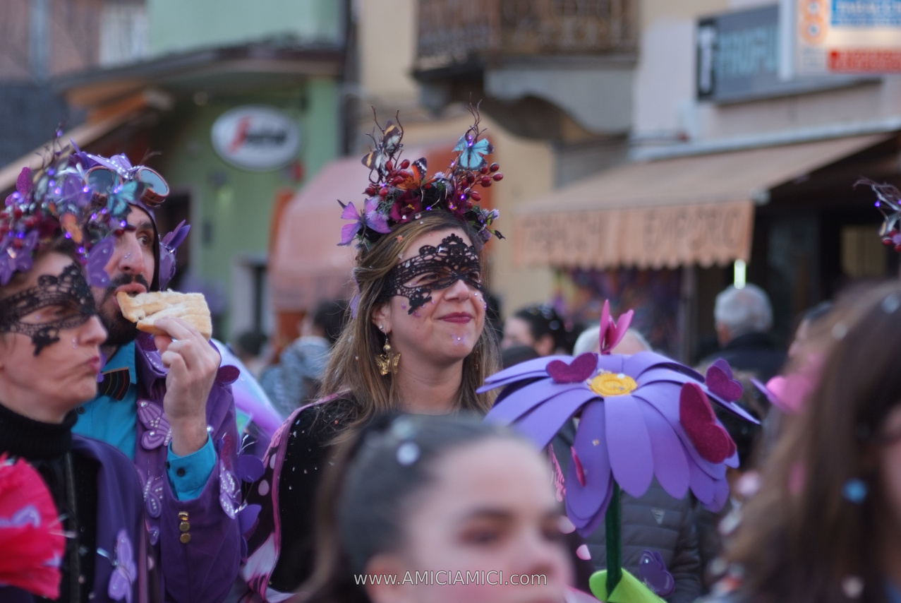 Foto Carnevale in piazza 2026 Carnevale_Bedonia_2026_1181