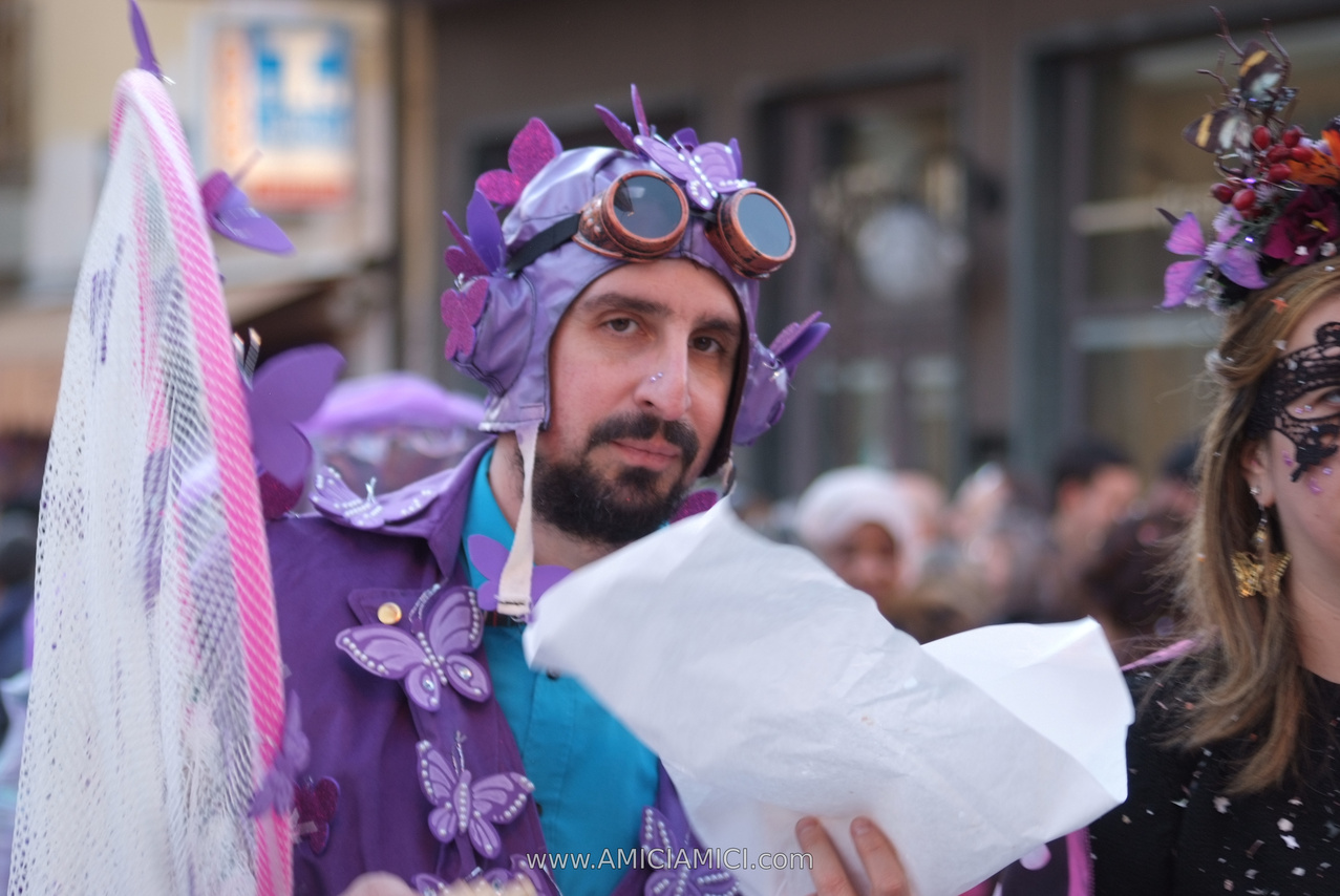 Foto Carnevale in piazza 2026 Carnevale_Bedonia_2026_1185