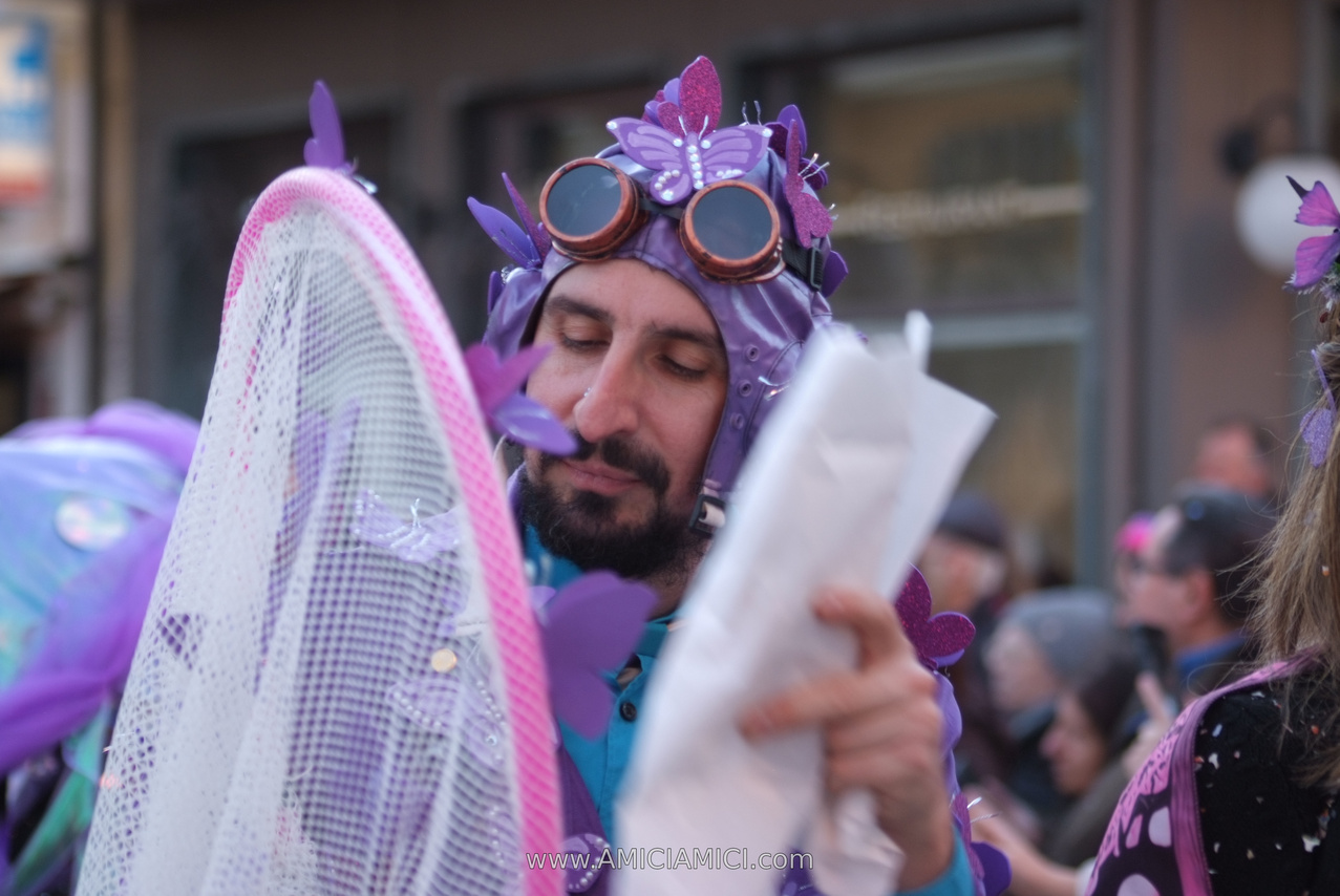 Foto Carnevale in piazza 2026 Carnevale_Bedonia_2026_1186