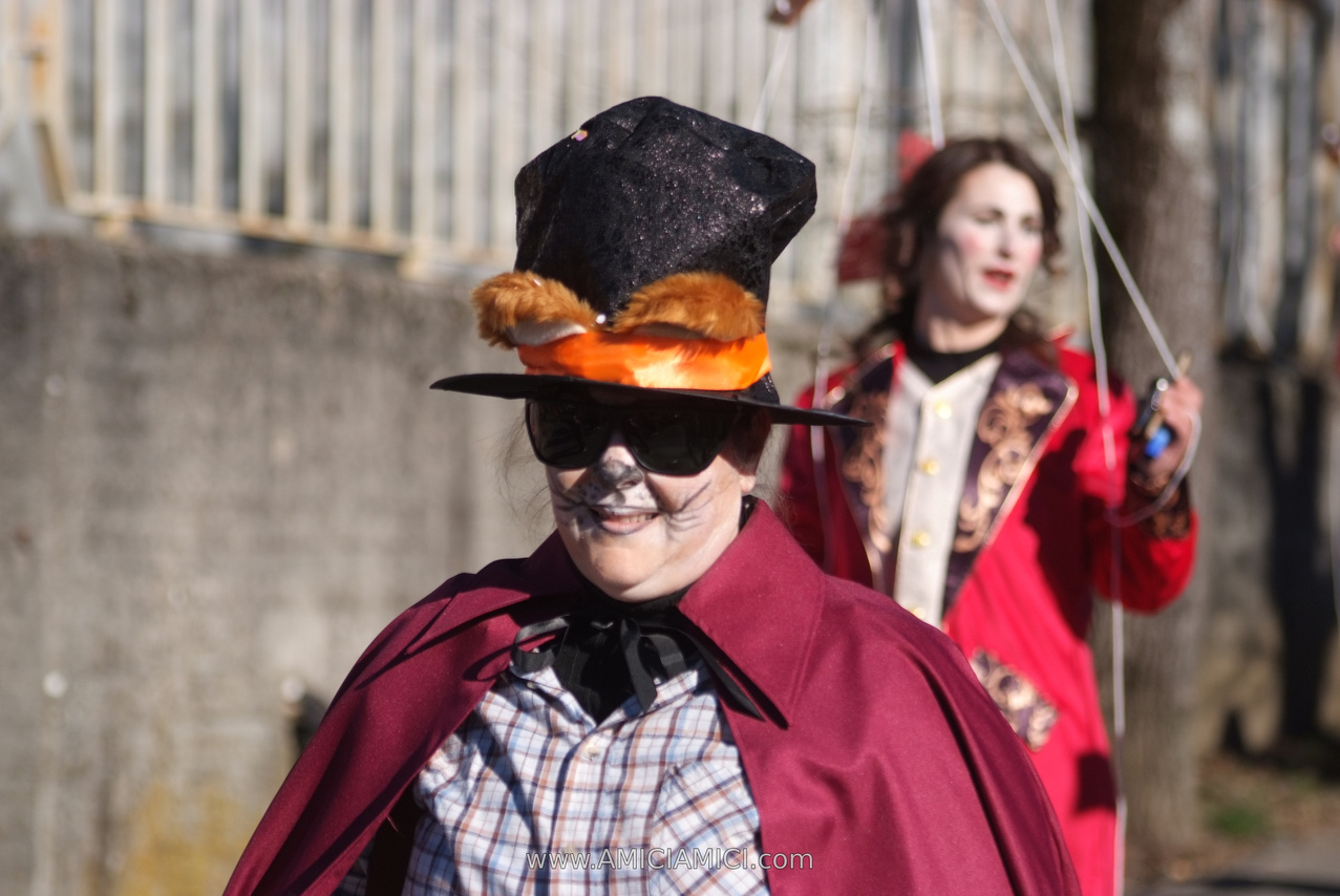 Foto Carnevale in piazza 2026 Carnevale_Bedonia_2026_118