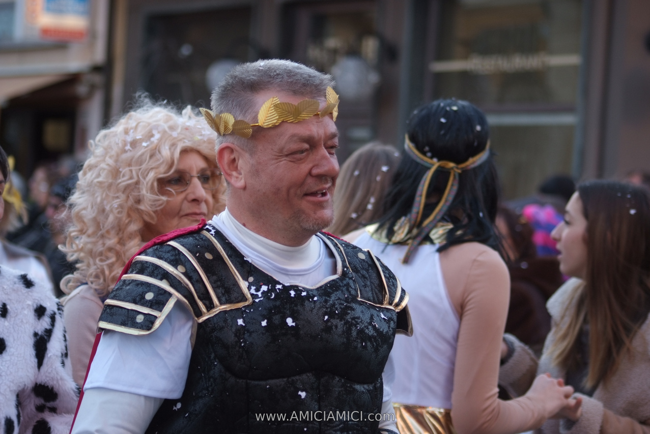 Foto Carnevale in piazza 2026 Carnevale_Bedonia_2026_1194
