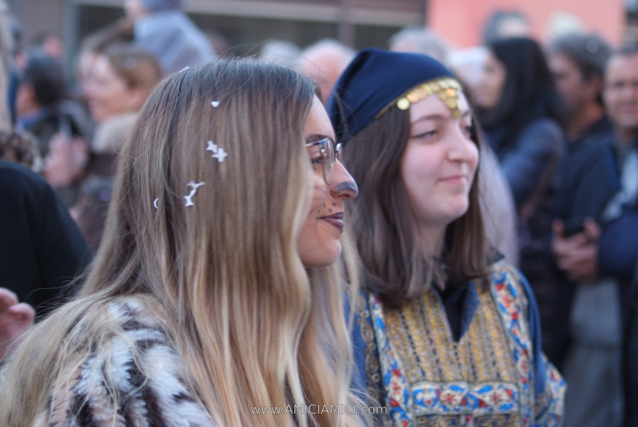 Foto Carnevale in piazza 2026 Carnevale_Bedonia_2026_1199