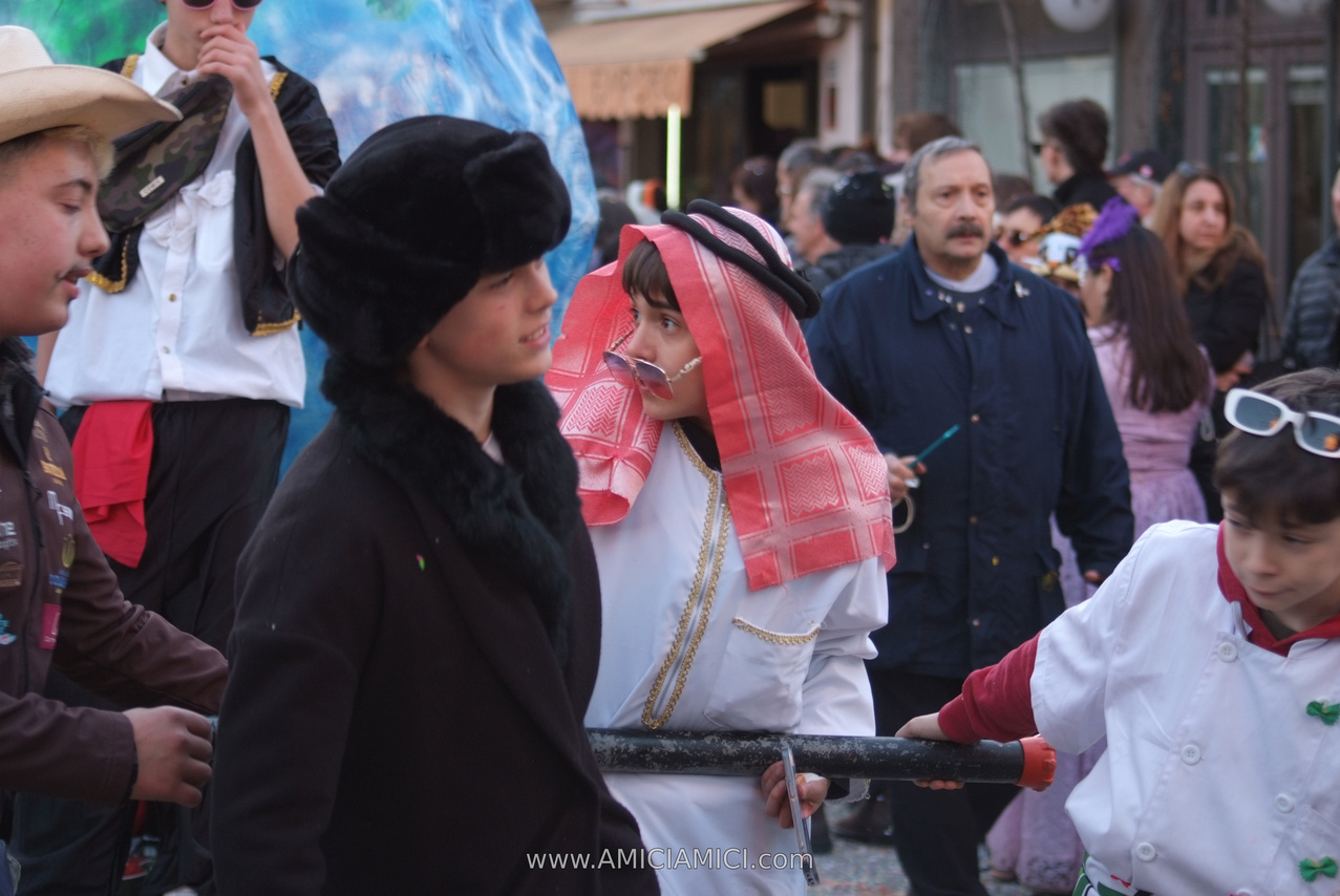 Foto Carnevale in piazza 2026 Carnevale_Bedonia_2026_1206