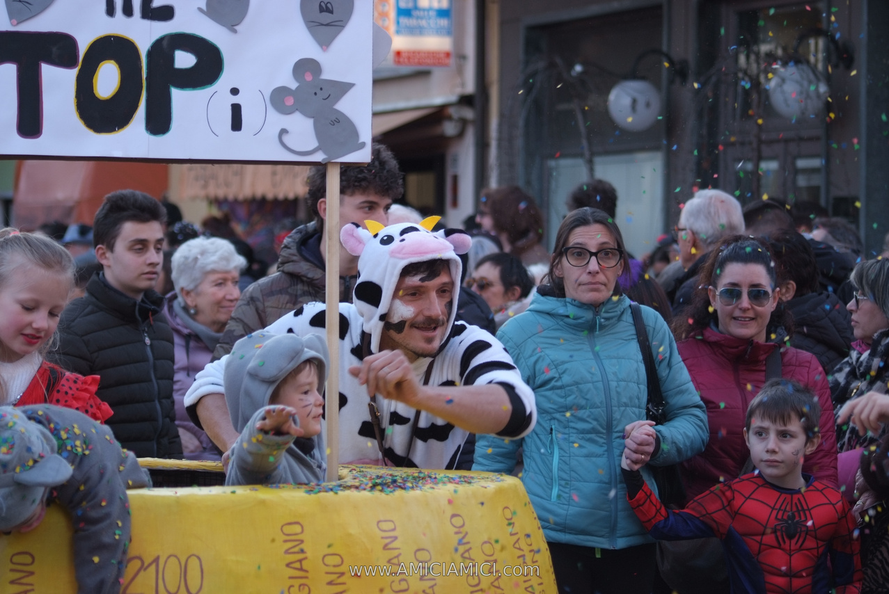 Foto Carnevale in piazza 2026 Carnevale_Bedonia_2026_1212