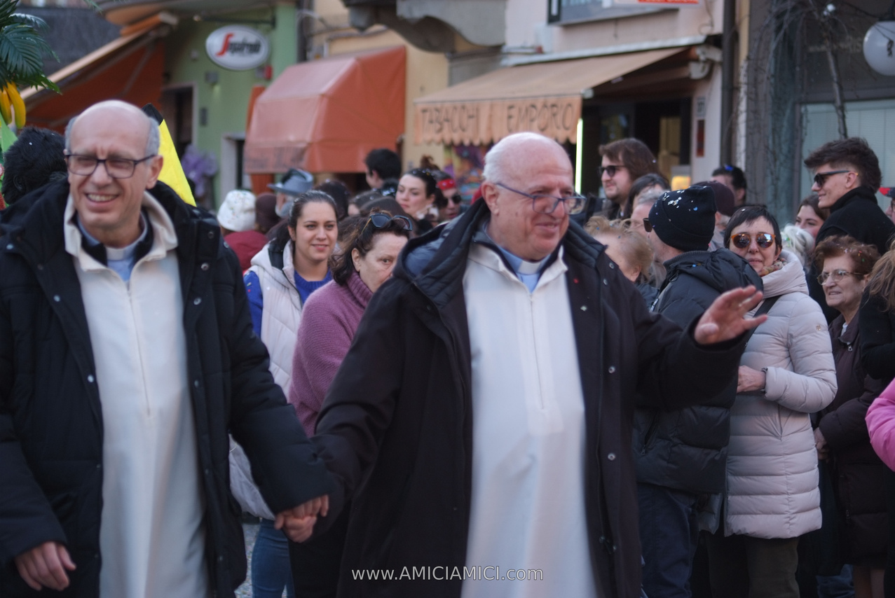 Foto Carnevale in piazza 2026 Carnevale_Bedonia_2026_1214