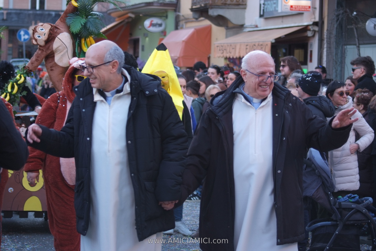 Foto Carnevale in piazza 2026 Carnevale_Bedonia_2026_1215