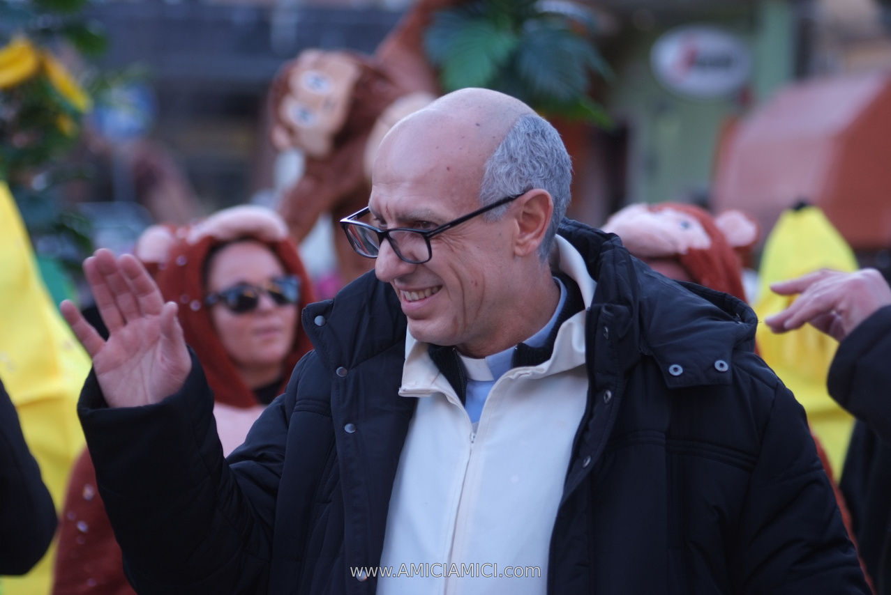 Foto Carnevale in piazza 2026 Carnevale_Bedonia_2026_1216