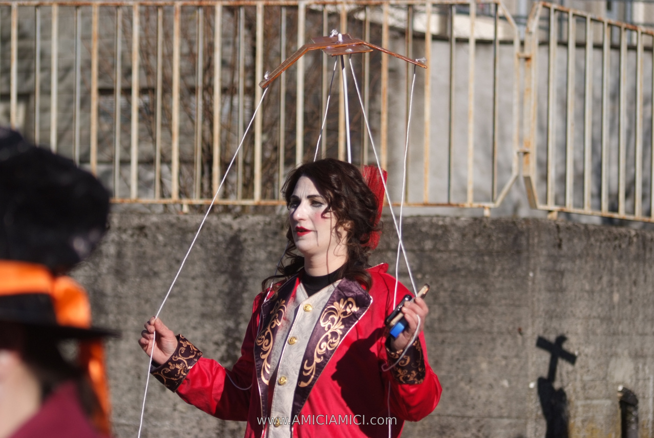 Foto Carnevale in piazza 2026 Carnevale_Bedonia_2026_121