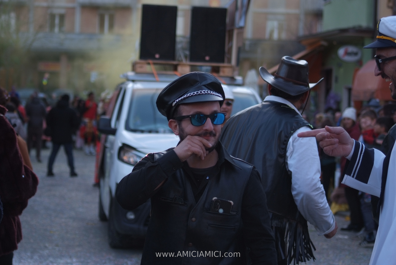Foto Carnevale in piazza 2026 Carnevale_Bedonia_2026_1225