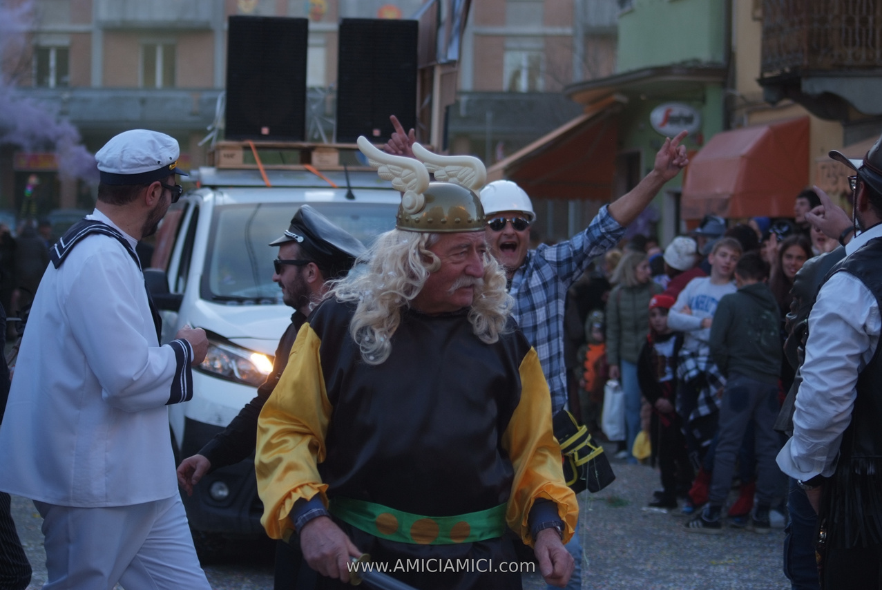 Foto Carnevale in piazza 2026 Carnevale_Bedonia_2026_1226