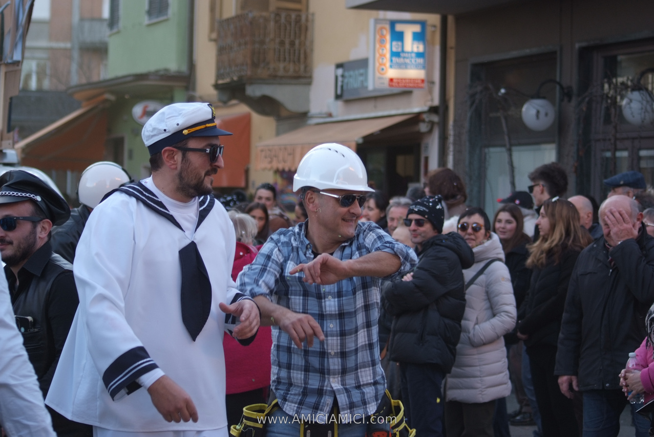 Foto Carnevale in piazza 2026 Carnevale_Bedonia_2026_1228