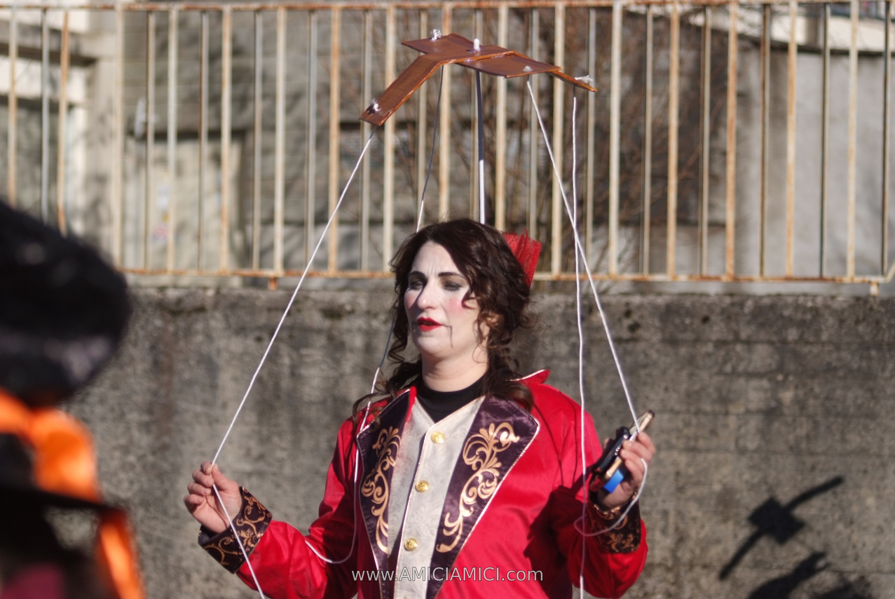 Foto Carnevale in piazza 2026 Carnevale_Bedonia_2026_122