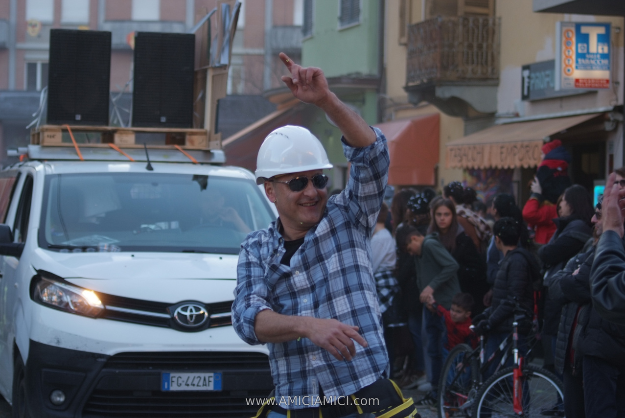 Foto Carnevale in piazza 2026 Carnevale_Bedonia_2026_1232