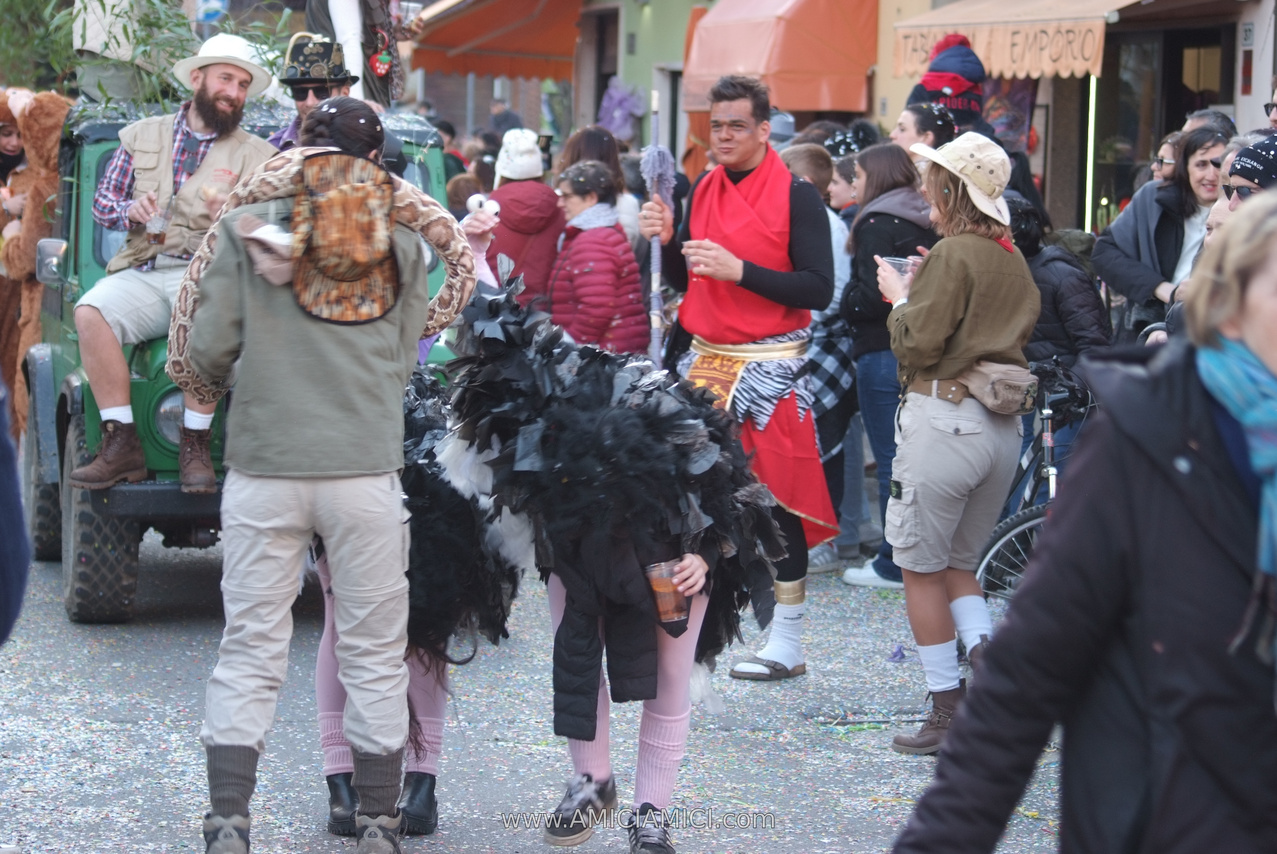 Foto Carnevale in piazza 2026 Carnevale_Bedonia_2026_1233