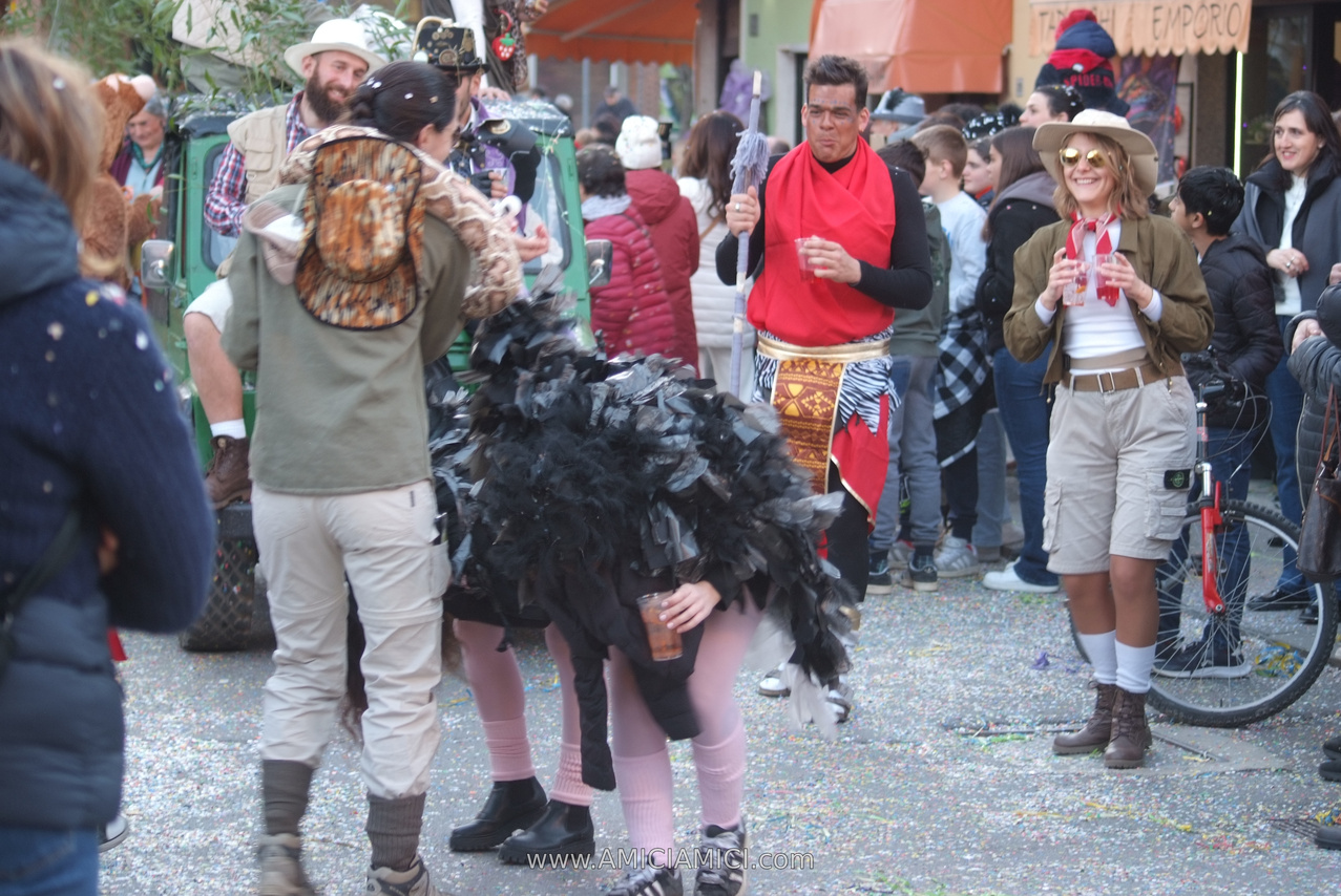 Foto Carnevale in piazza 2026 Carnevale_Bedonia_2026_1234