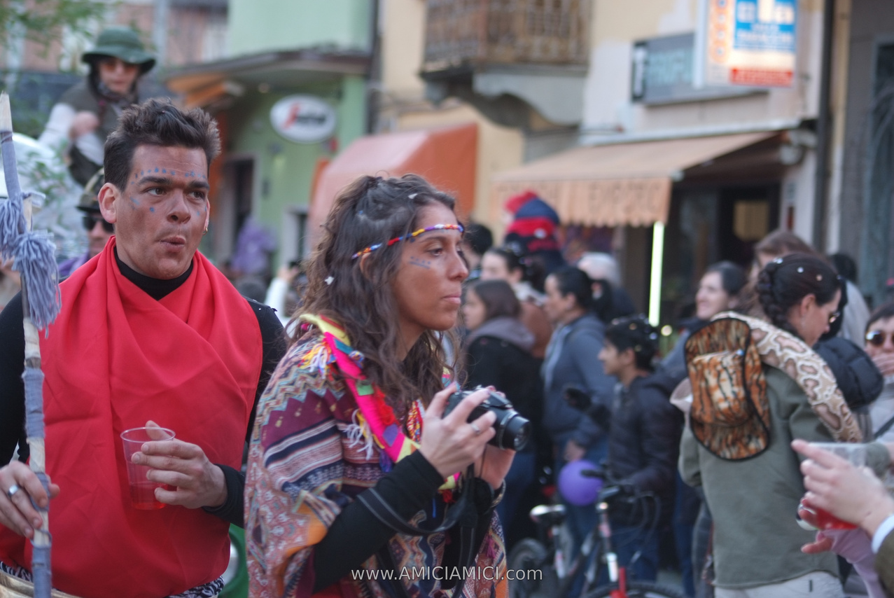Foto Carnevale in piazza 2026 Carnevale_Bedonia_2026_1235