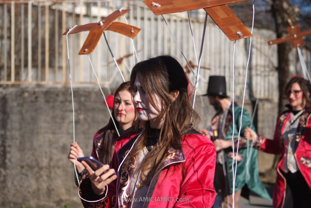 Foto Carnevale in piazza 2026 Carnevale_Bedonia_2026_123