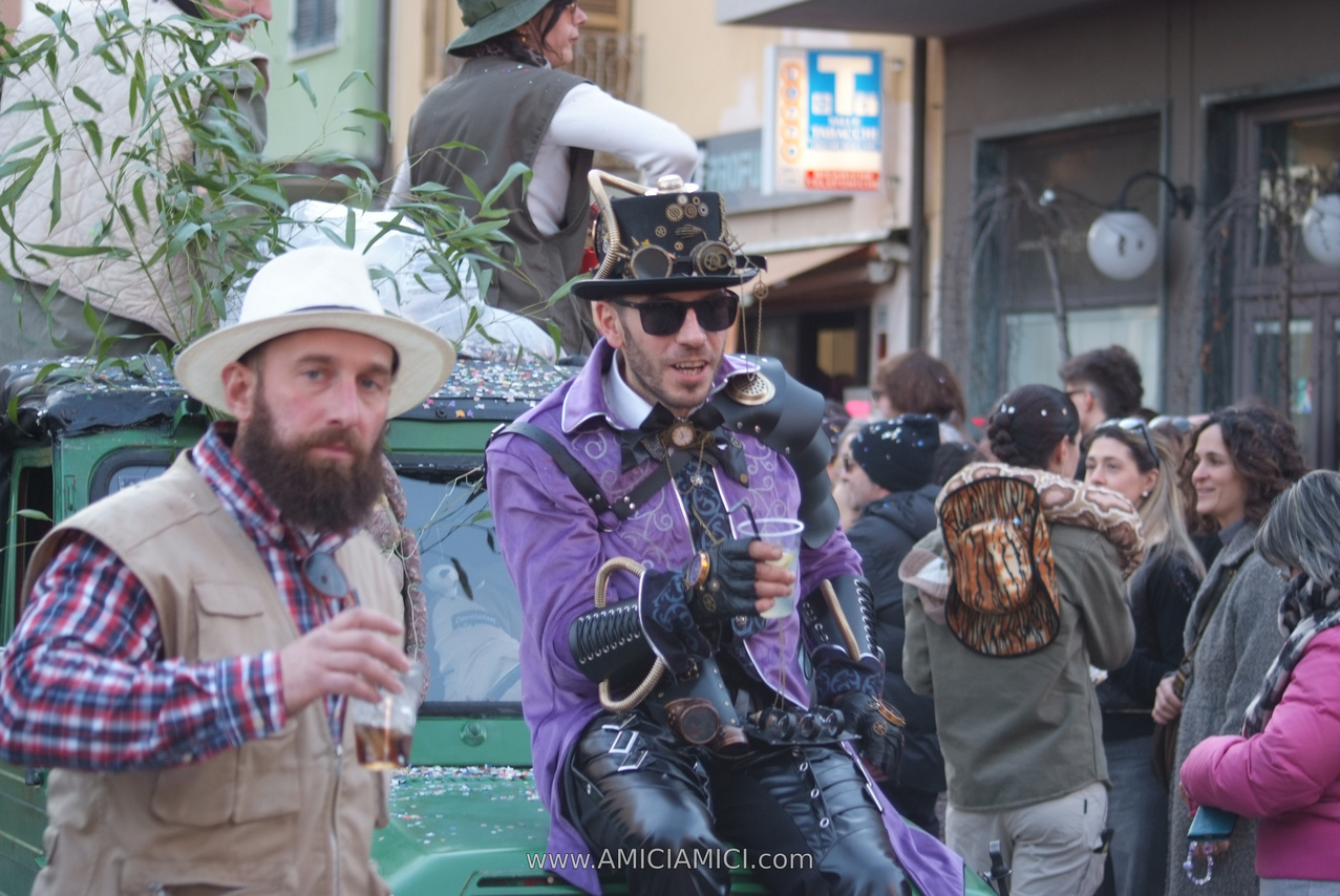 Foto Carnevale in piazza 2026 Carnevale_Bedonia_2026_1240
