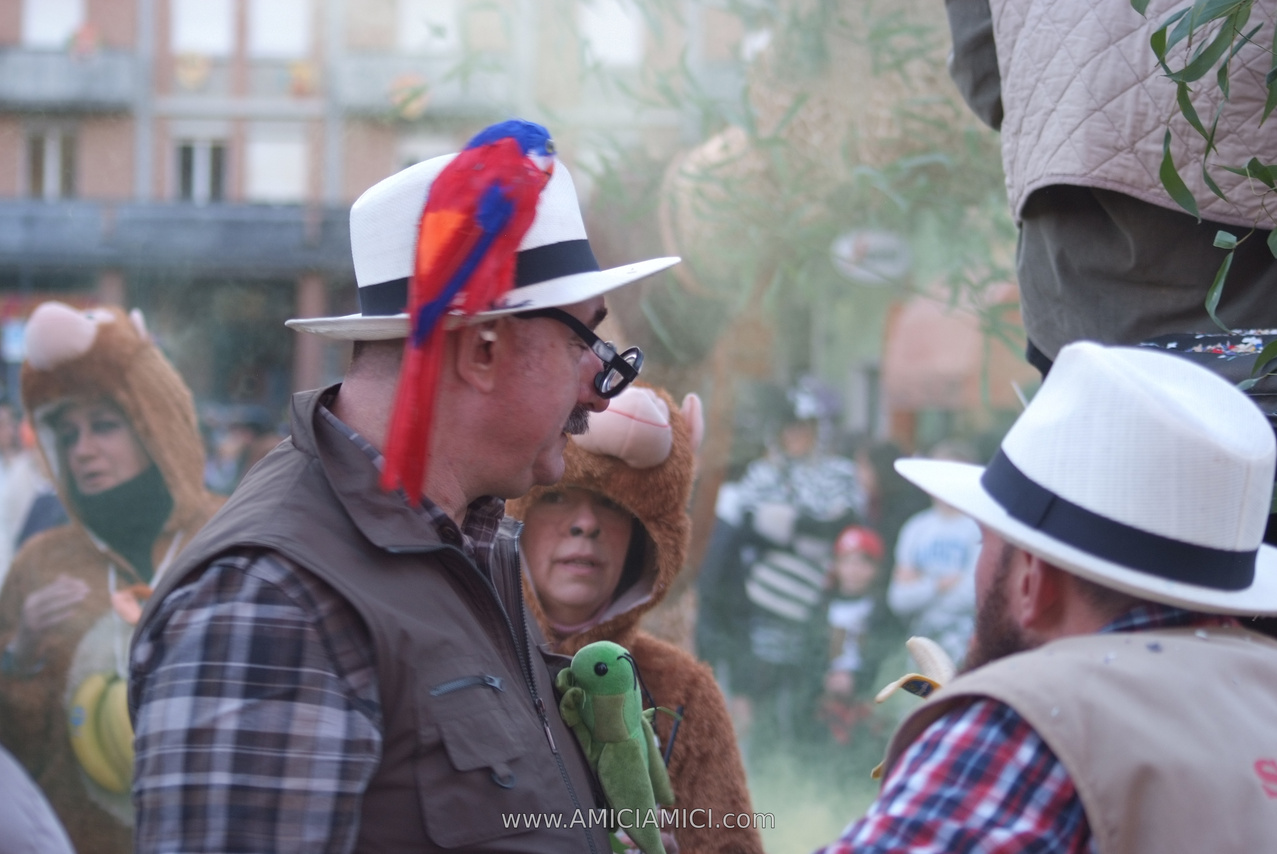 Foto Carnevale in piazza 2026 Carnevale_Bedonia_2026_1245