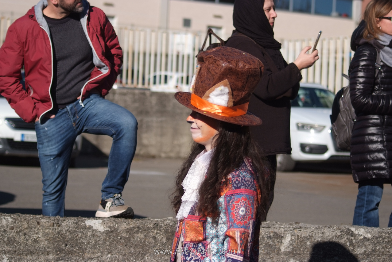 Foto Carnevale in piazza 2026 Carnevale_Bedonia_2026_124