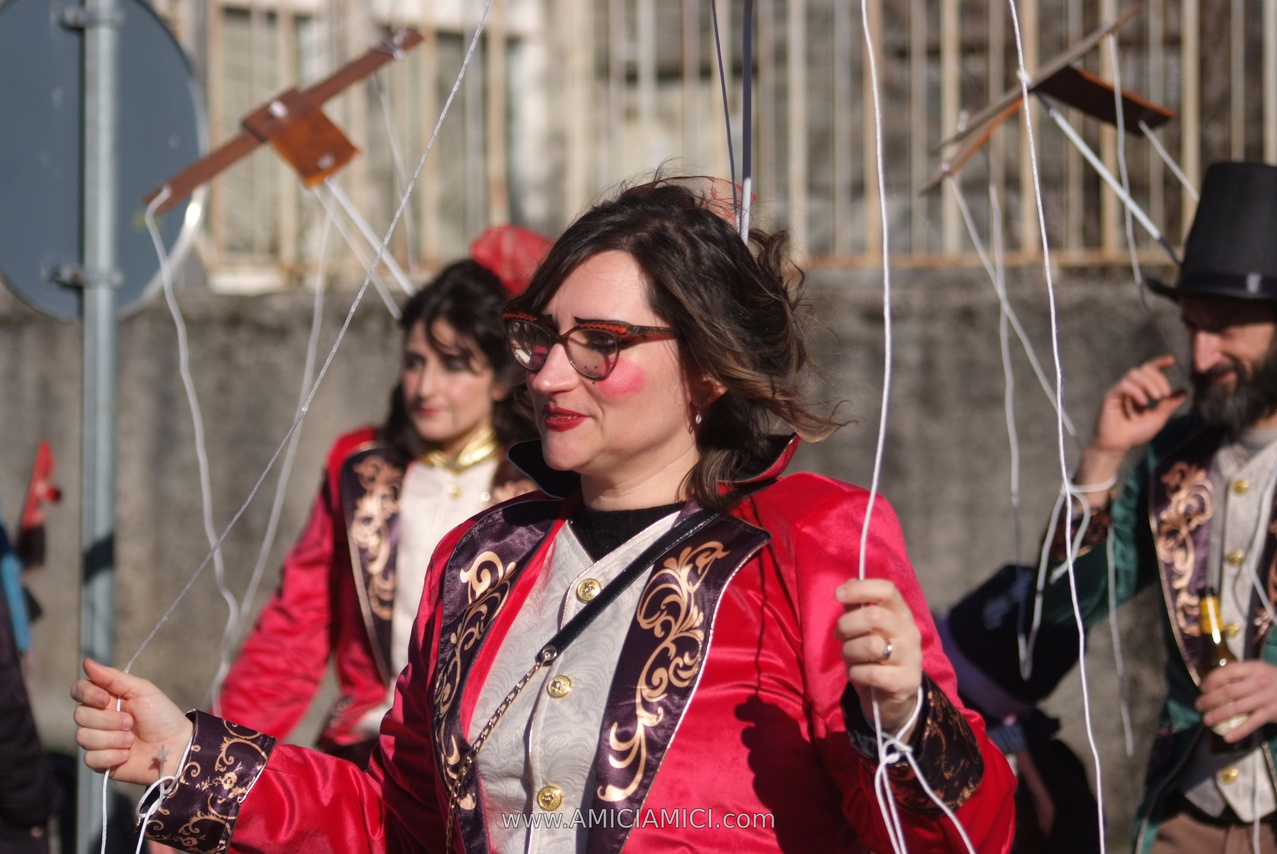 Foto Carnevale in piazza 2026 Carnevale_Bedonia_2026_126