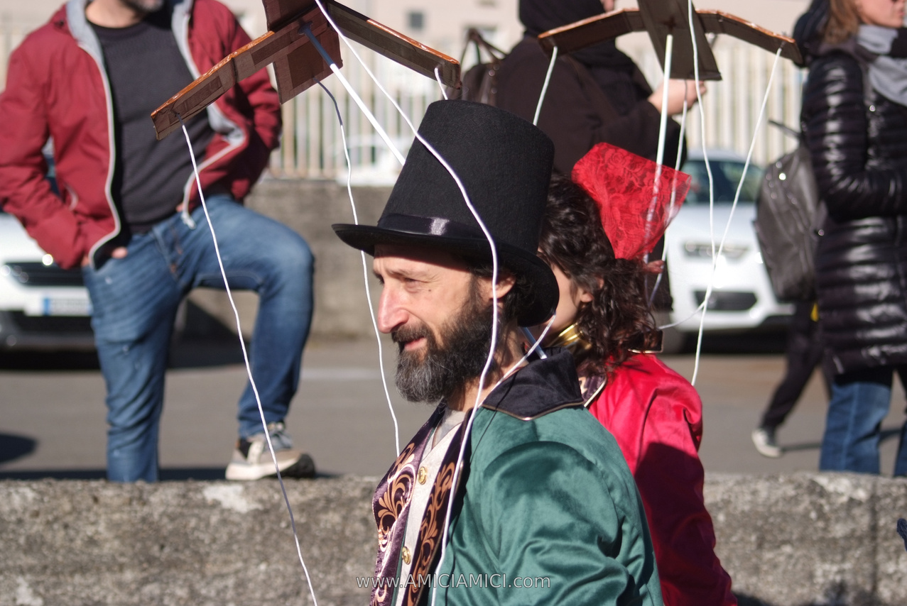 Foto Carnevale in piazza 2026 Carnevale_Bedonia_2026_130