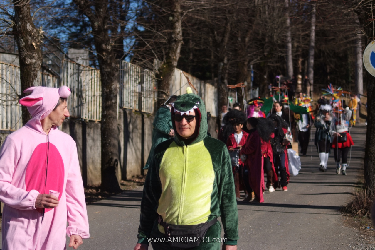 Foto Carnevale in piazza 2026 Carnevale_Bedonia_2026_132
