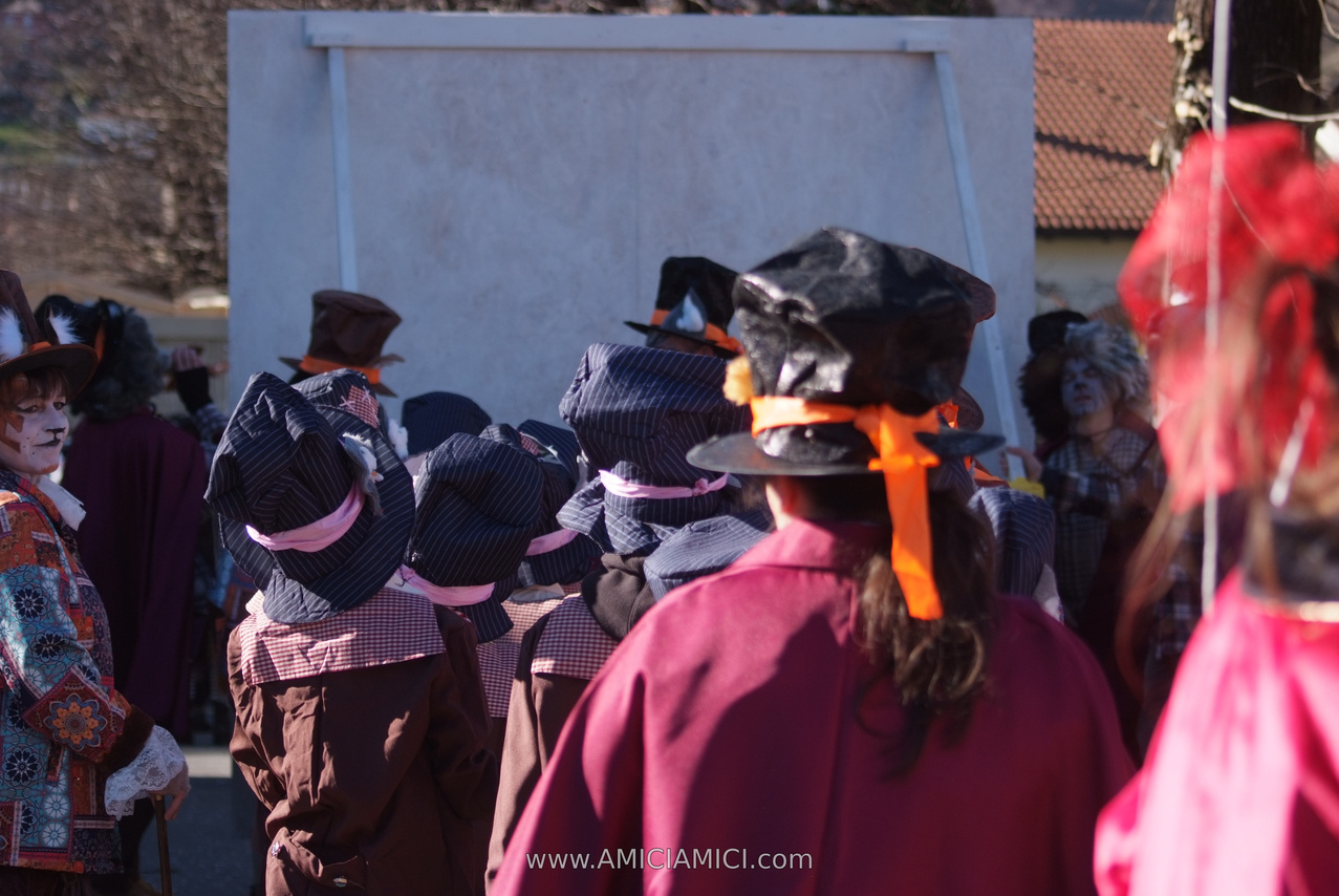 Foto Carnevale in piazza 2026 Carnevale_Bedonia_2026_133