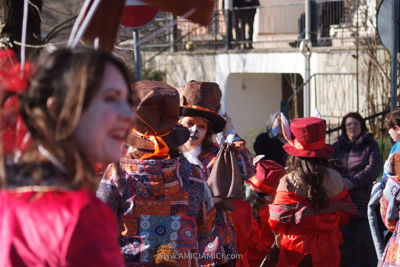 Foto Carnevale in piazza 2026 Carnevale_Bedonia_2026_134